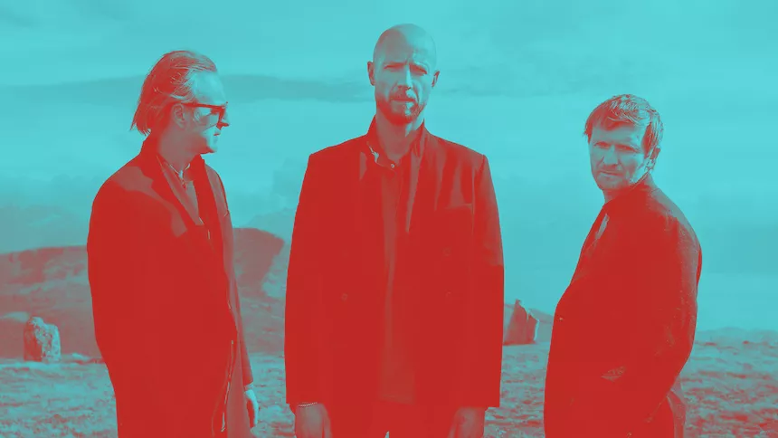 To nye navne til Tønder Festival 2022