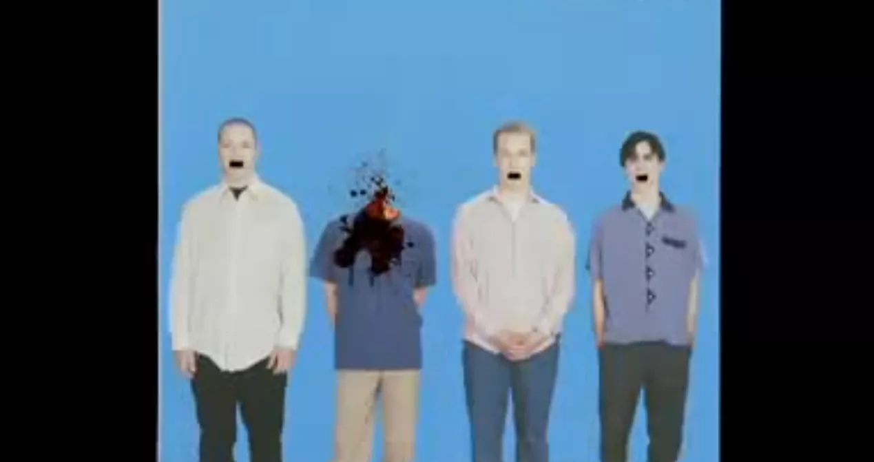 Se: Drabelige albumcovers