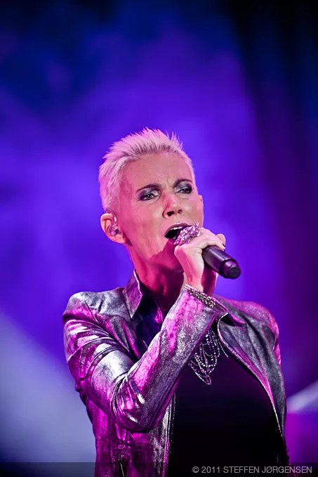 Roxette: Forum Horsens
