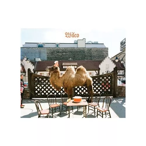 Wilco (The Album) - Wilco