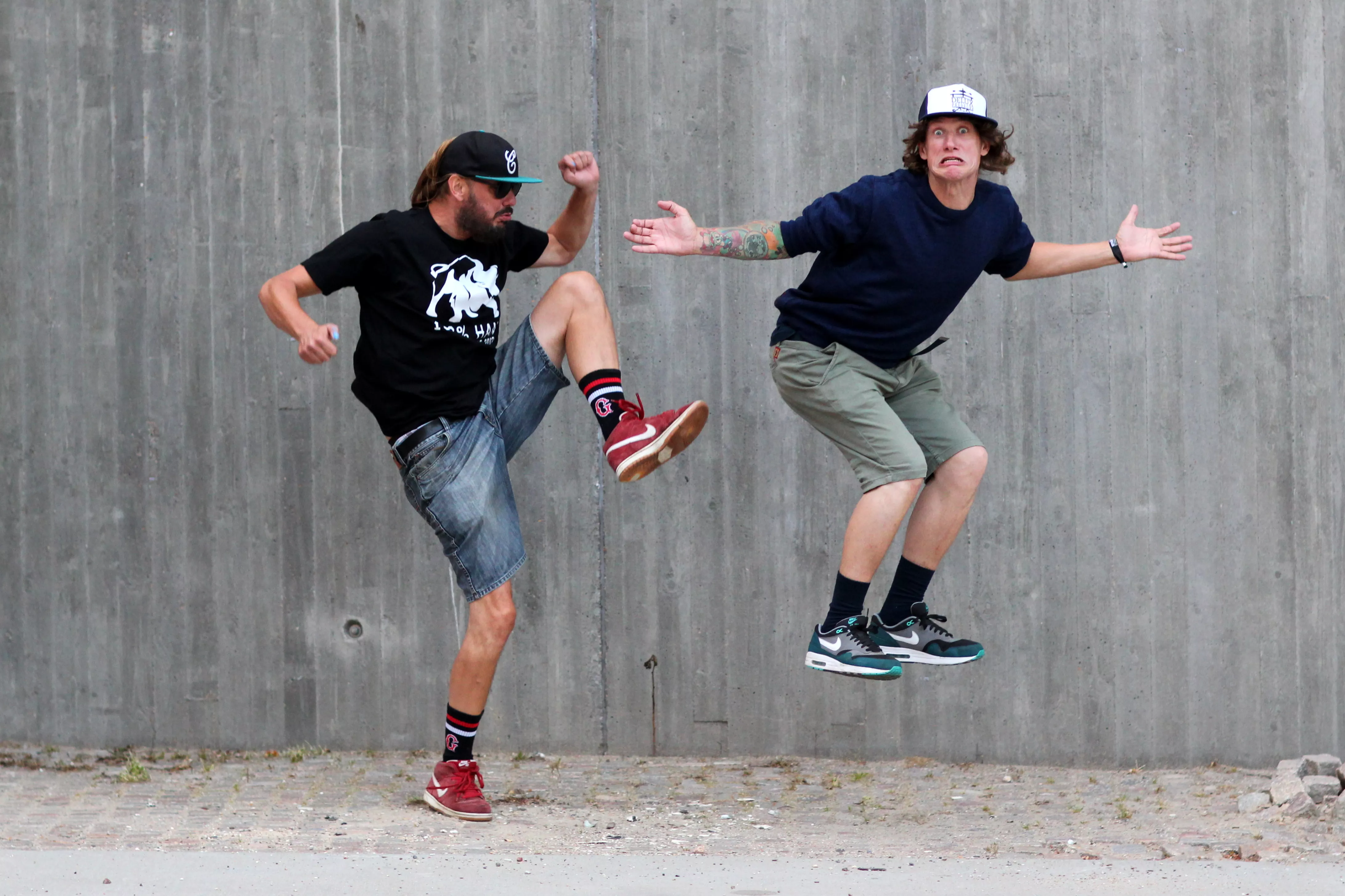 GrimFest klar med spilleplan og åbningsshow