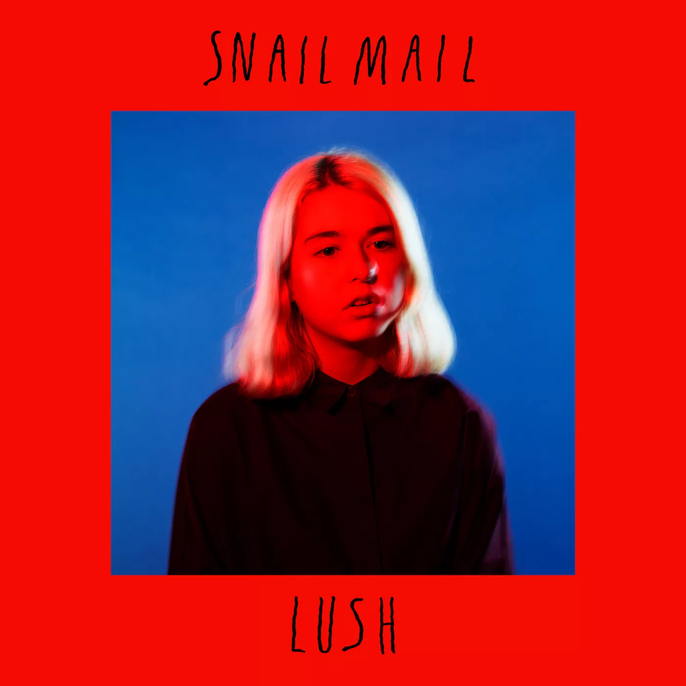 Lush - Snail Mail