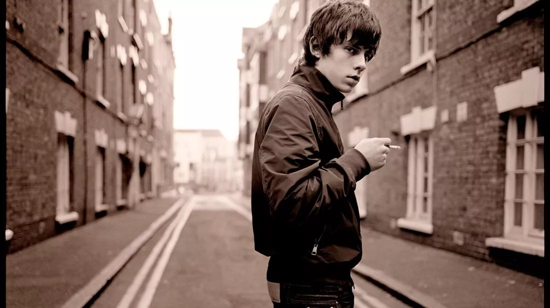 Jake Bugg: Tidens pop interesserer mig ikke