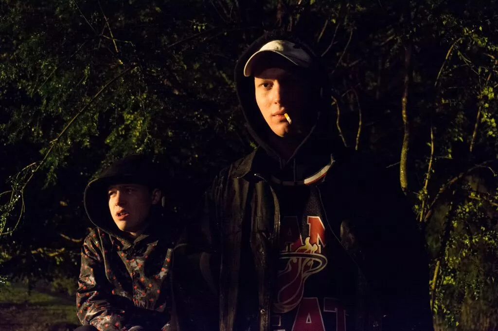 $ushi X Kobe feirer sommeren med to nye låter