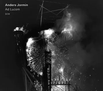 Ad Lucem - Anders Jormin