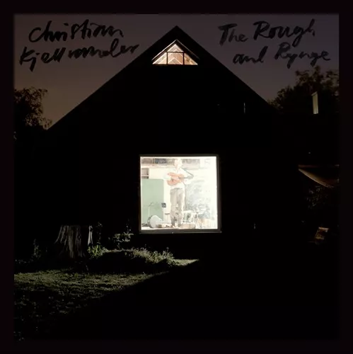 The rough and rynge - Christian Kjellvander