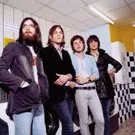 Kings Of Leon slår Metallica