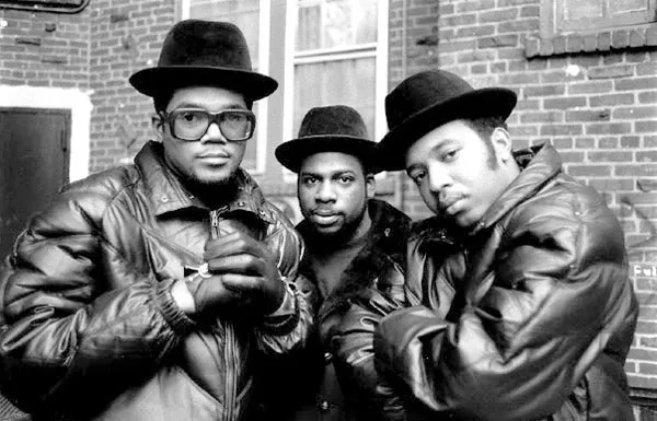 Planer om en Run DMC-film