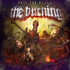 Hail The Horde - The Burning