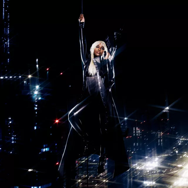 BÄST JUST NU: Glittrande break-up-banger