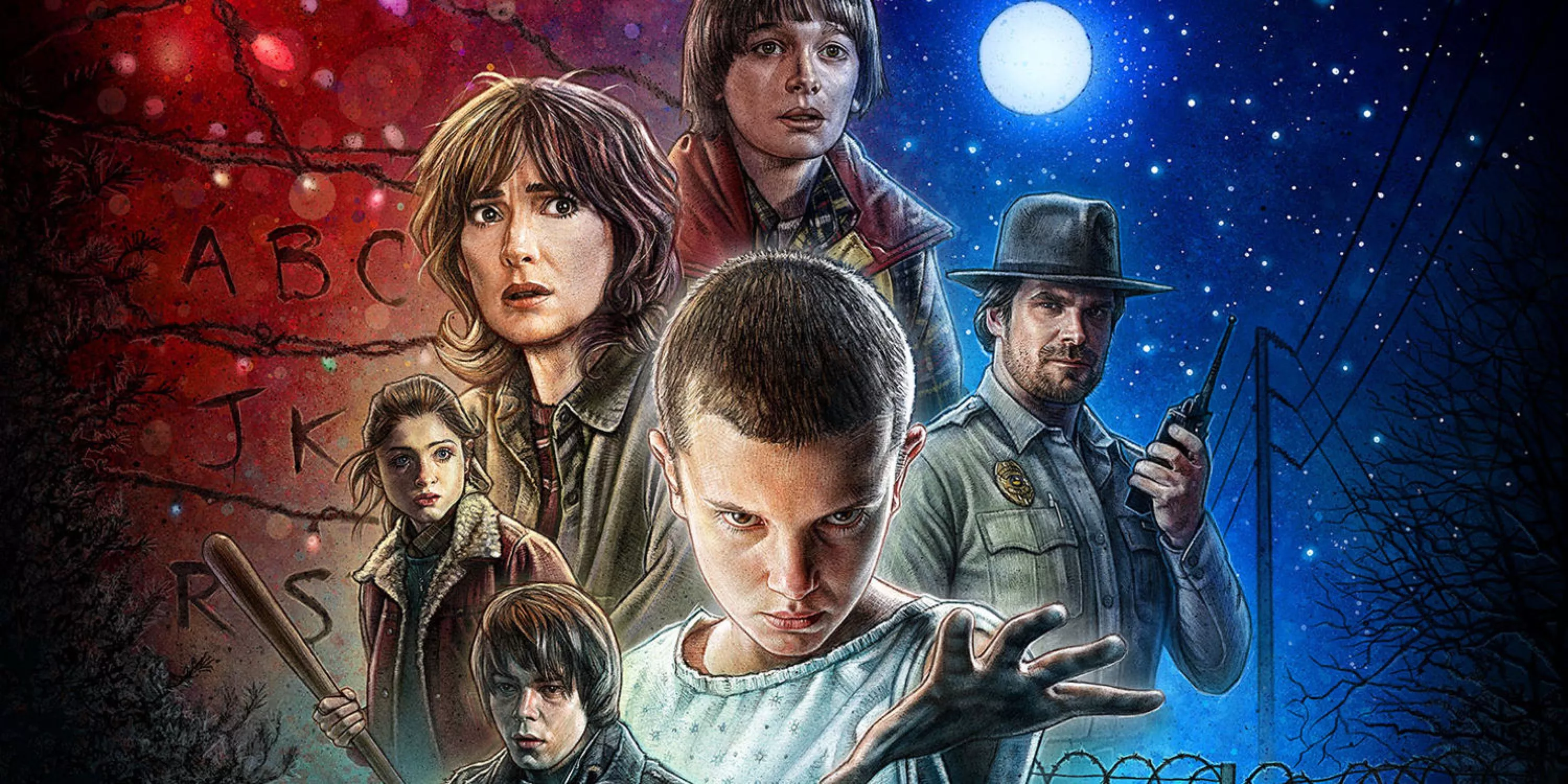 Tangerine Dream tolker 'Stranger Things'-soundtracket