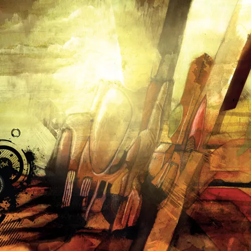 Enough Conflict - Proem