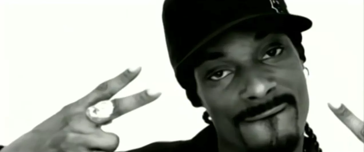 Stor humor när musiken försvinner ur musikvideon