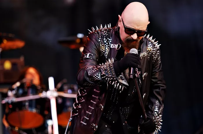 Inte över än för Judas Priest 