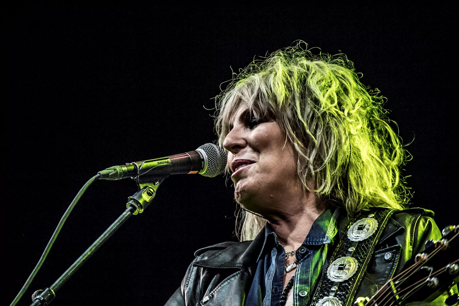 Ekonomiska katastrofer och våld