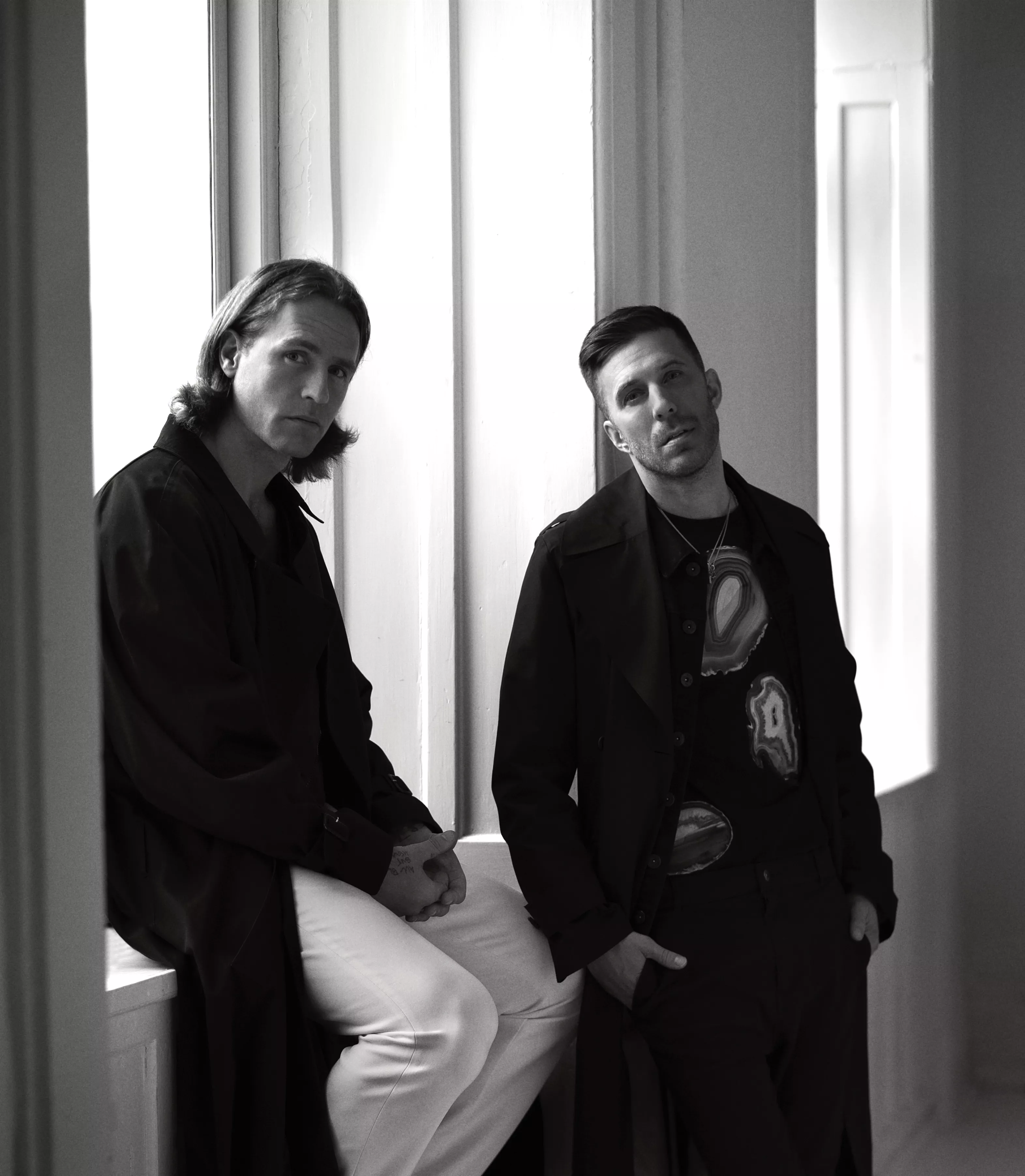 Svedig statusopgørelse fra de modnede popprinser