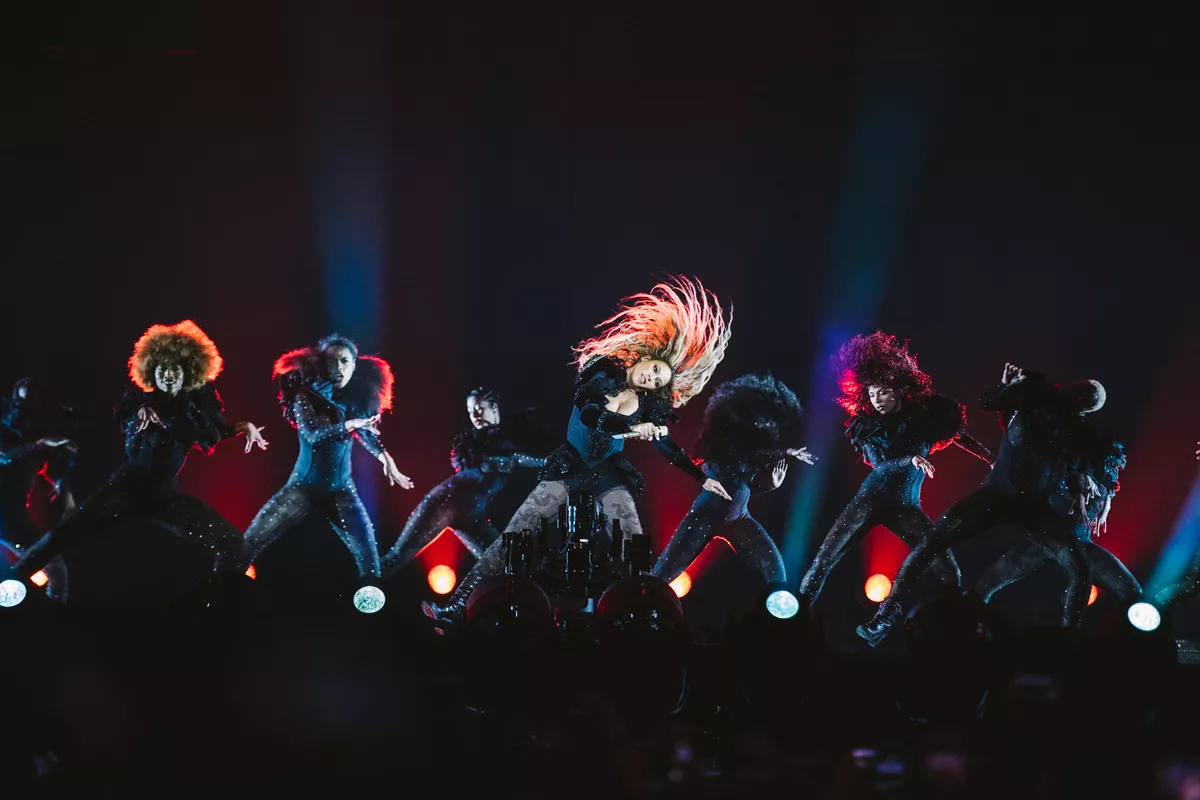 Derfor boykotter GAFFA Beyoncé og Jay-Z