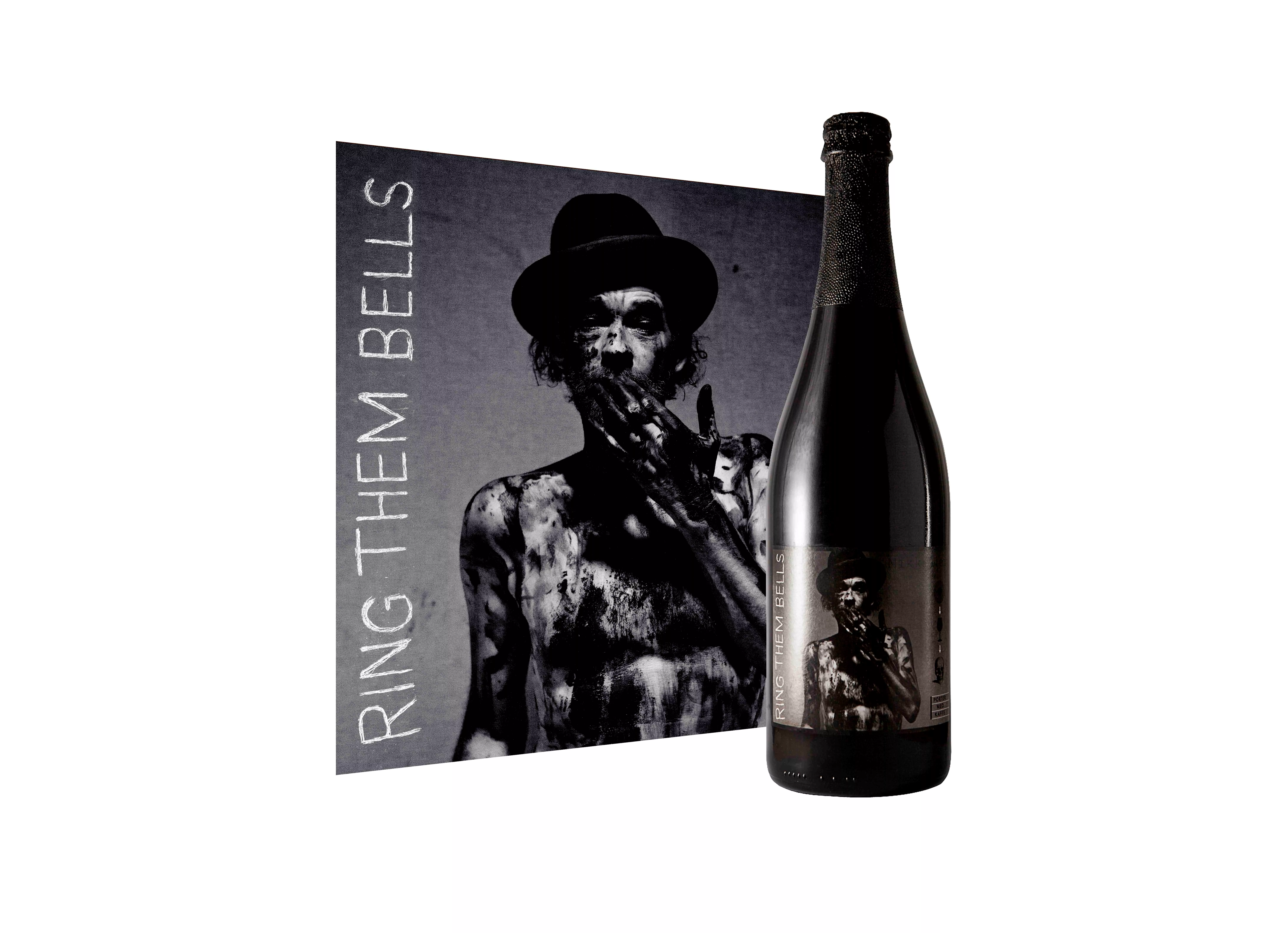 Musik og øl hånd i hånd