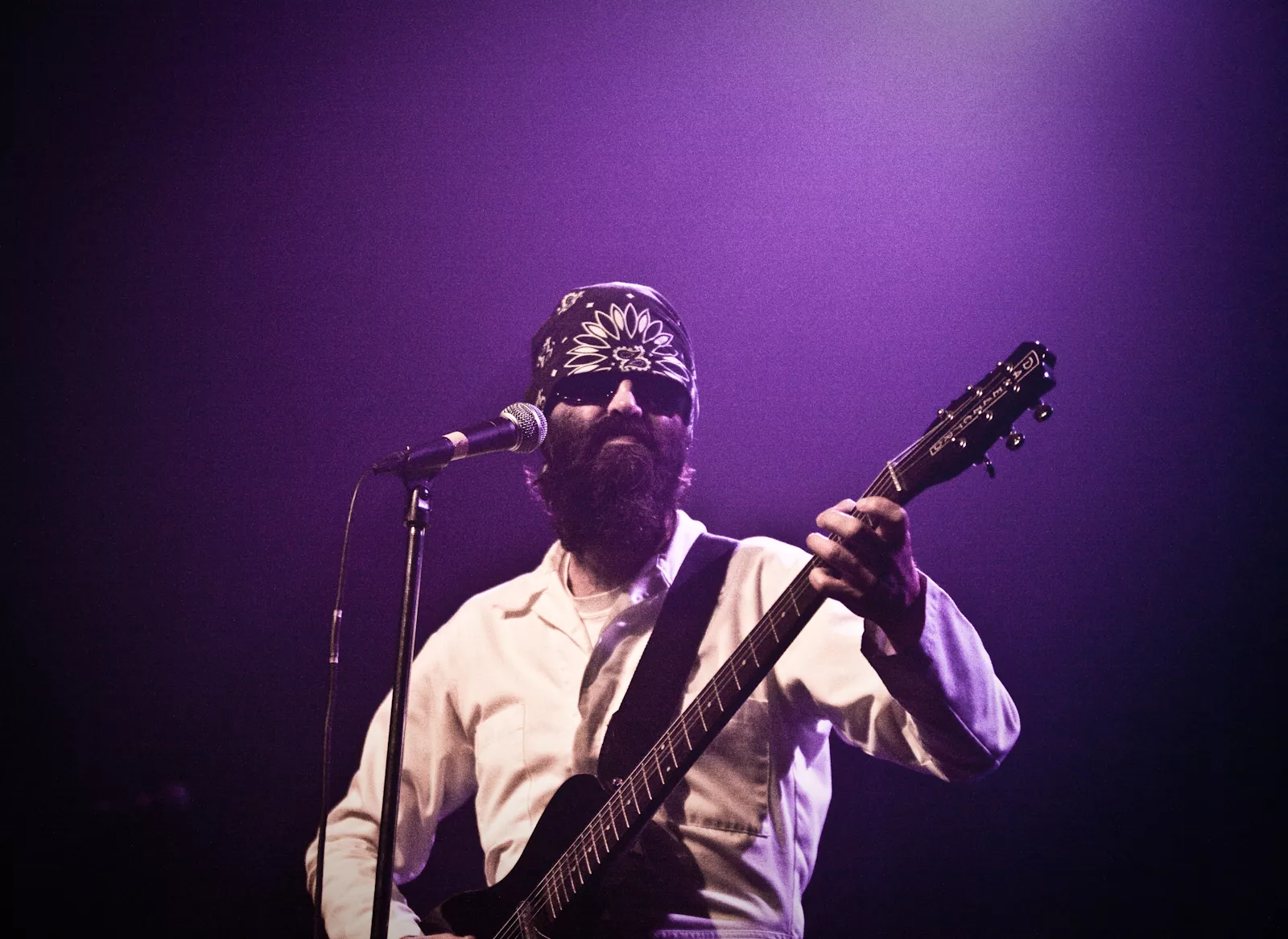 Eels: Store Vega, København