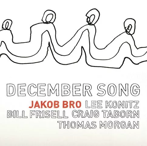 December Song - Jakob Bro