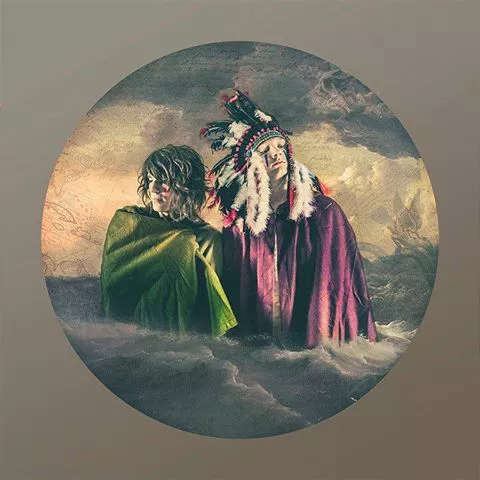 Folie Á Deux - Adventure Of