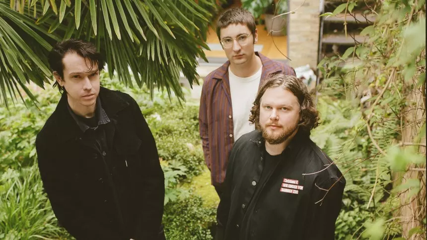 Alt-J udgiver ny single og sætter dato for kommende album 