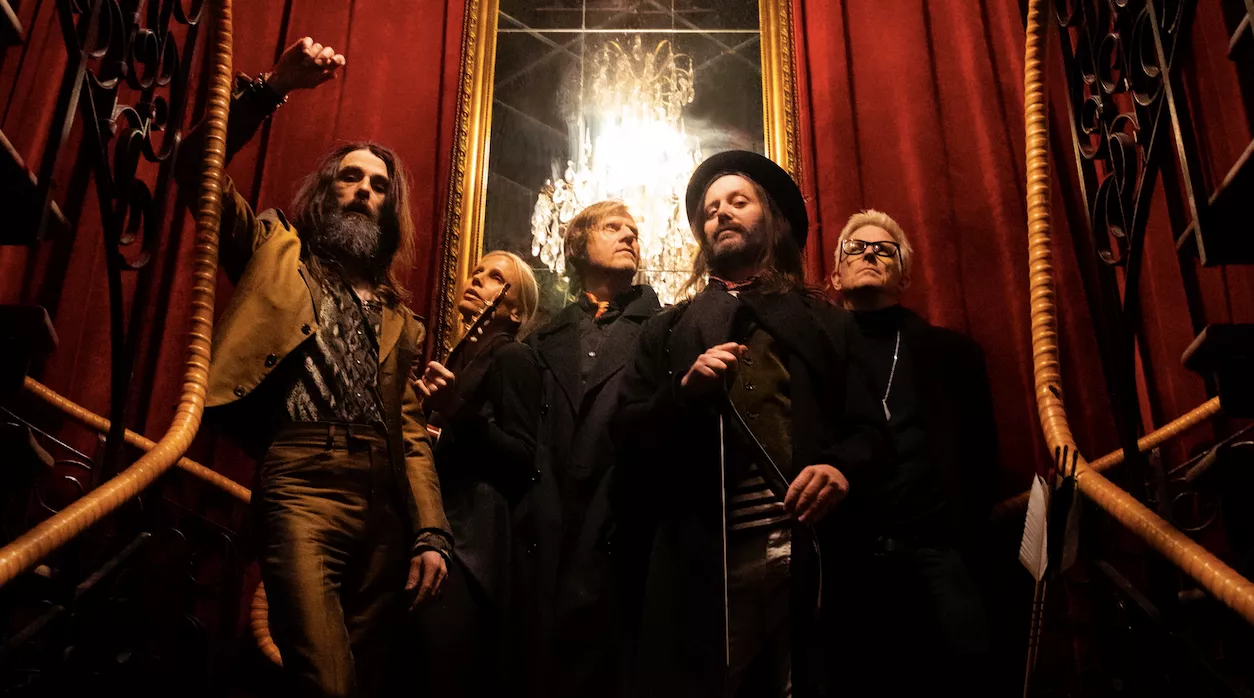 Festival Of The Midnight Sun släpper två akter