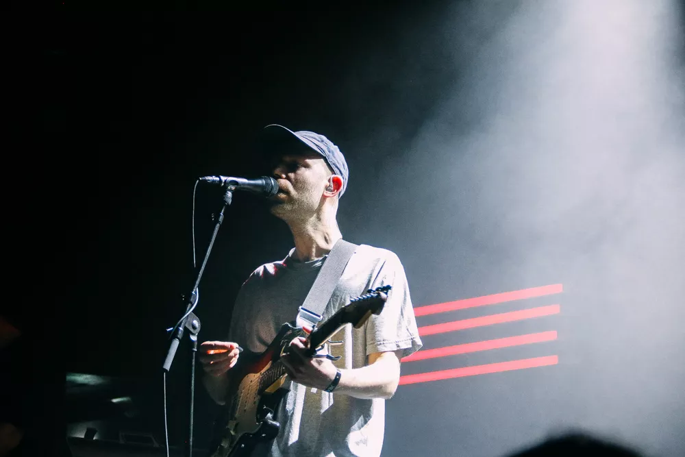 Sviktande ljud kan inte frånta magin