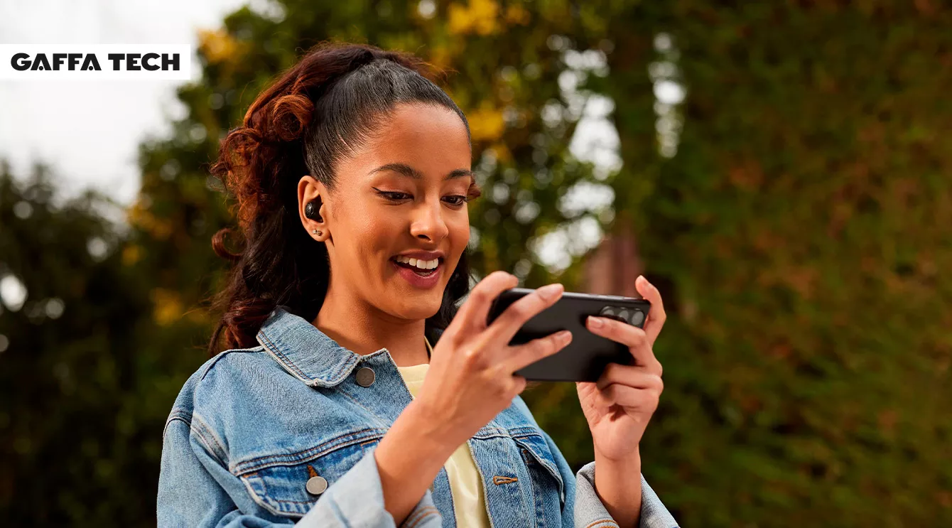 Nyt headset vil opgradere lydoplevelsen for den mobile gamer