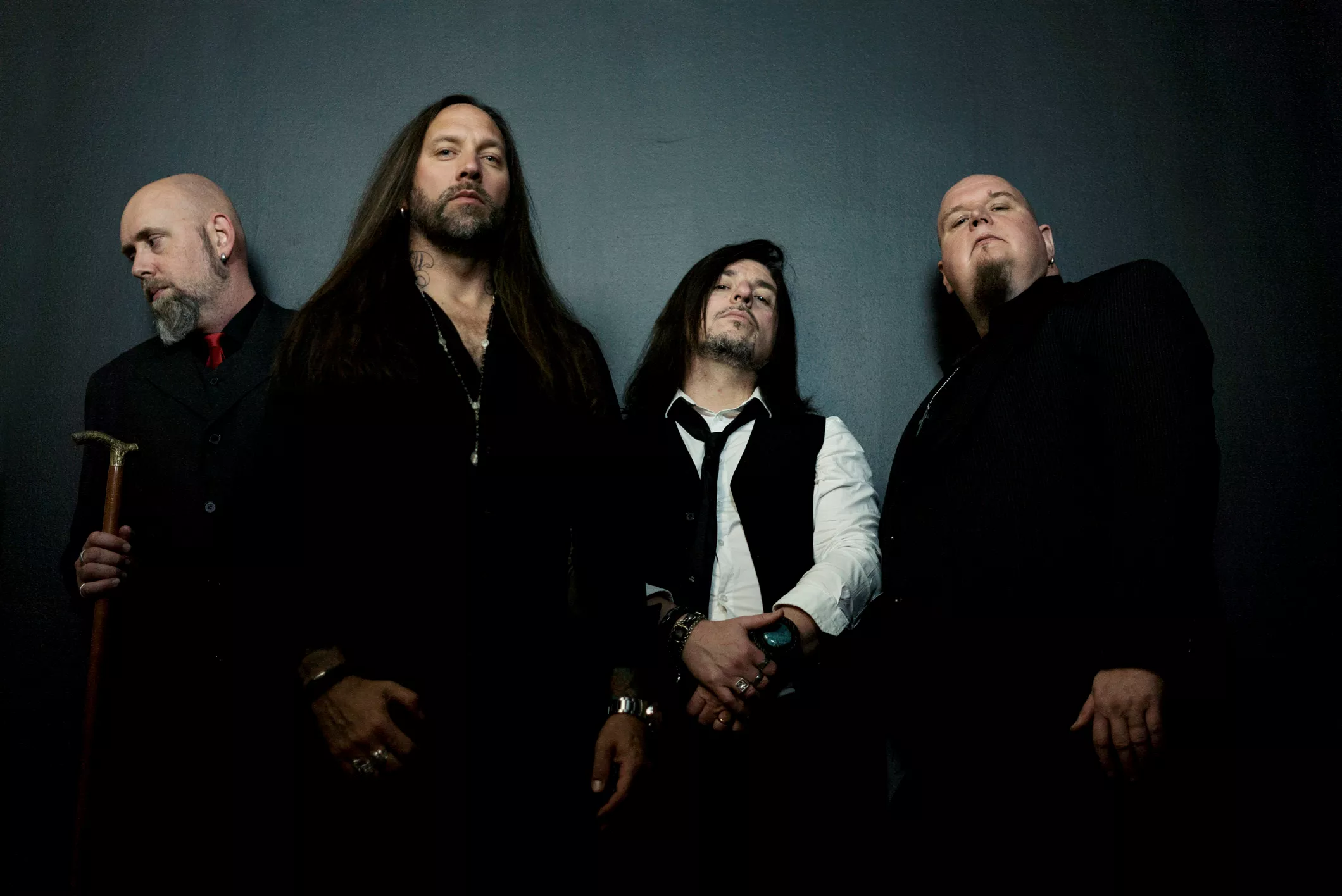 Svensk supergrupp albumdebuterar