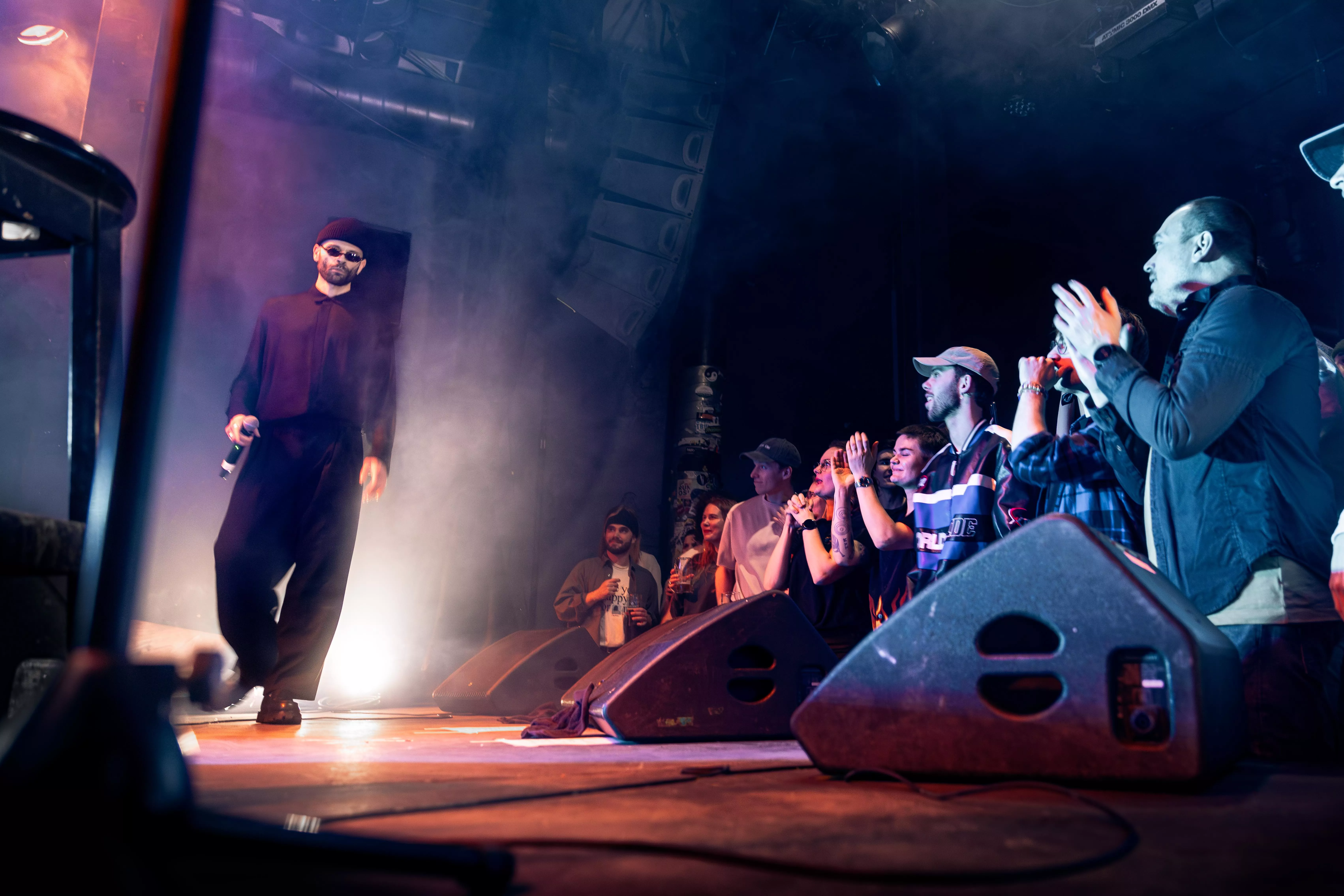 Foto: Mikael Strøm-Pedersen