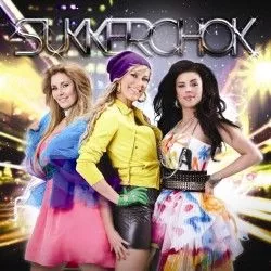 Hvor Som Helst - Når Som Helst - Sukkerchok