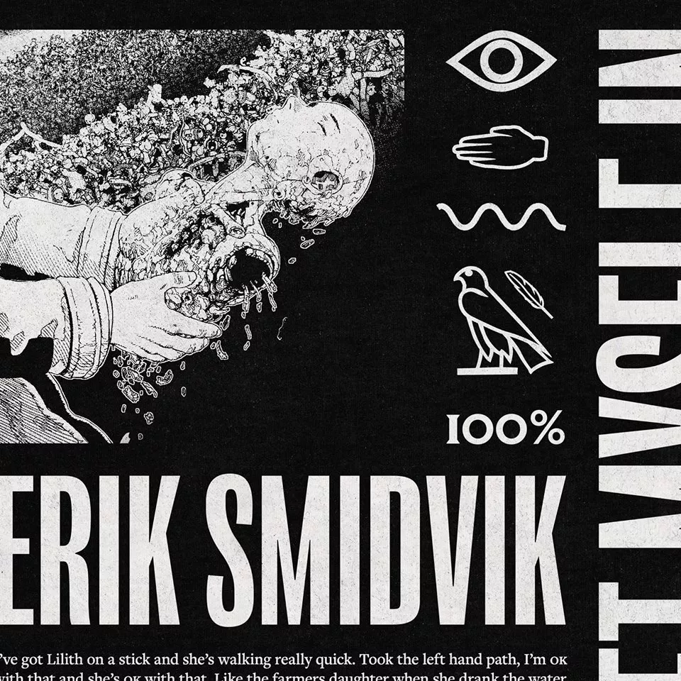 BÄST JUST NU: Satanistisk eurodance