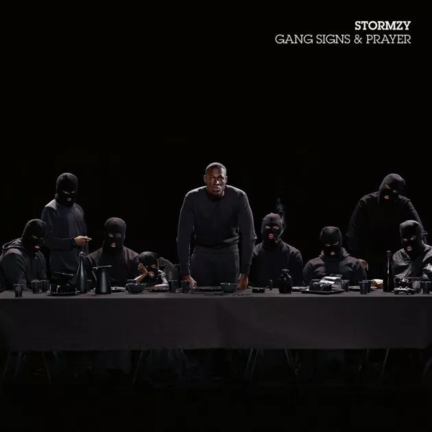 Guden av grime