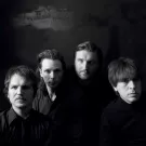 Boat Man Love færdiggør toer