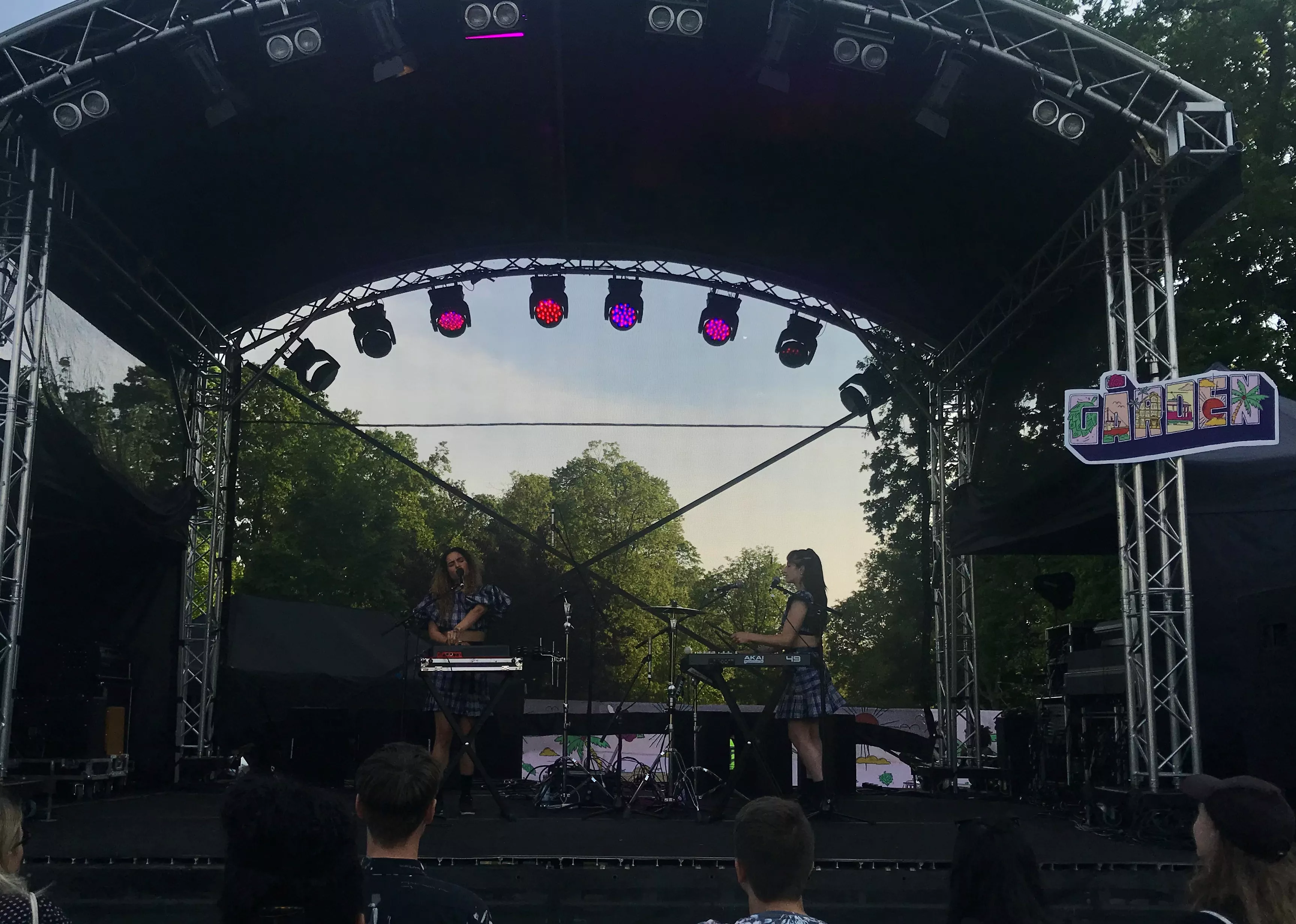 Popmagi som är en ynnest att uppleva