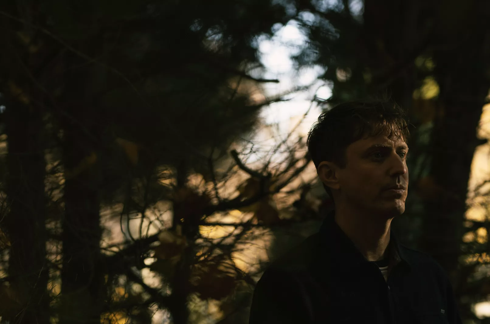 Rumpistol annoncerer album og drager på turné – hør ny single