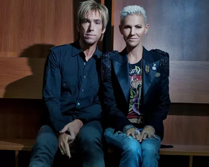 Roxette: Charm School
