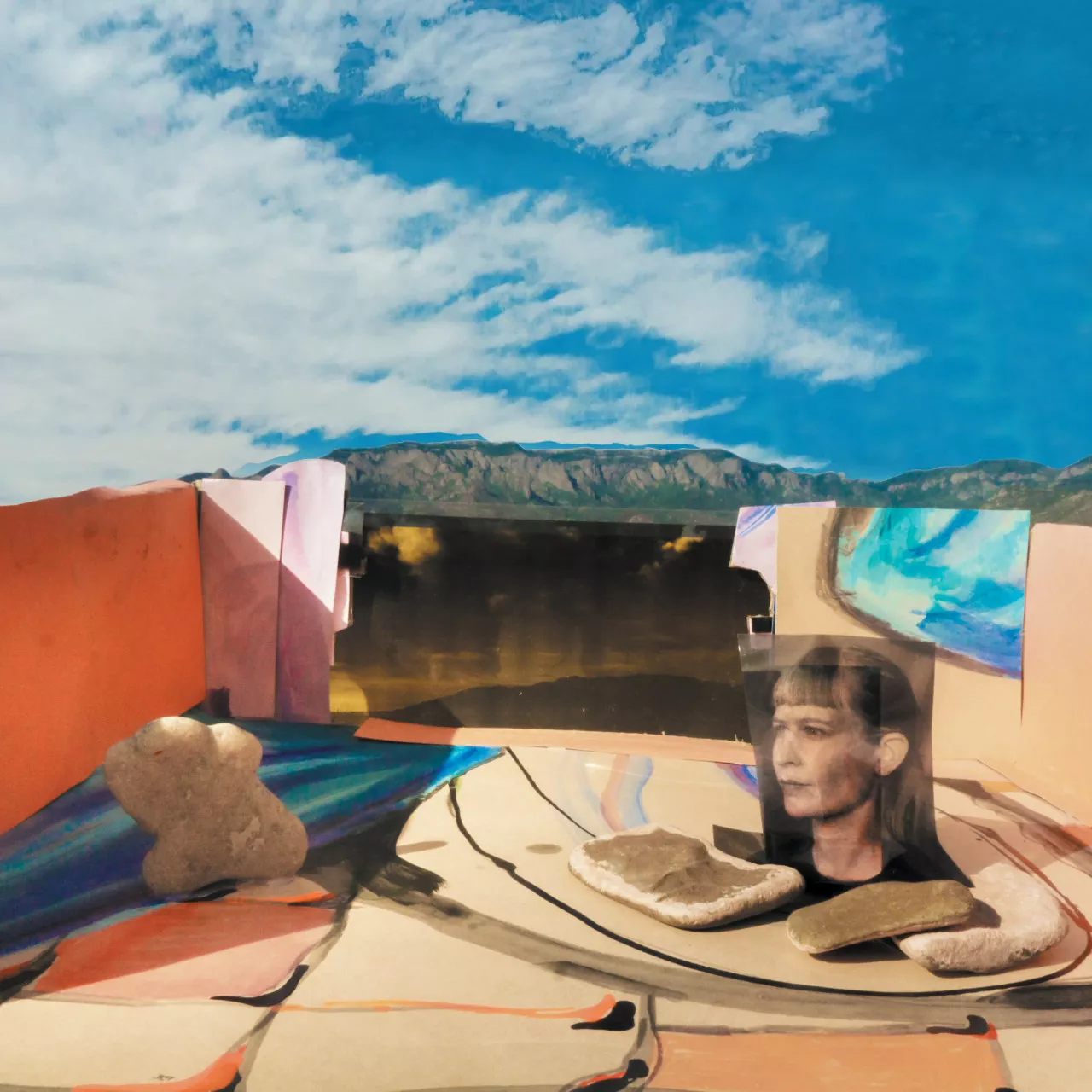 Classic Objects - Jenny Hval