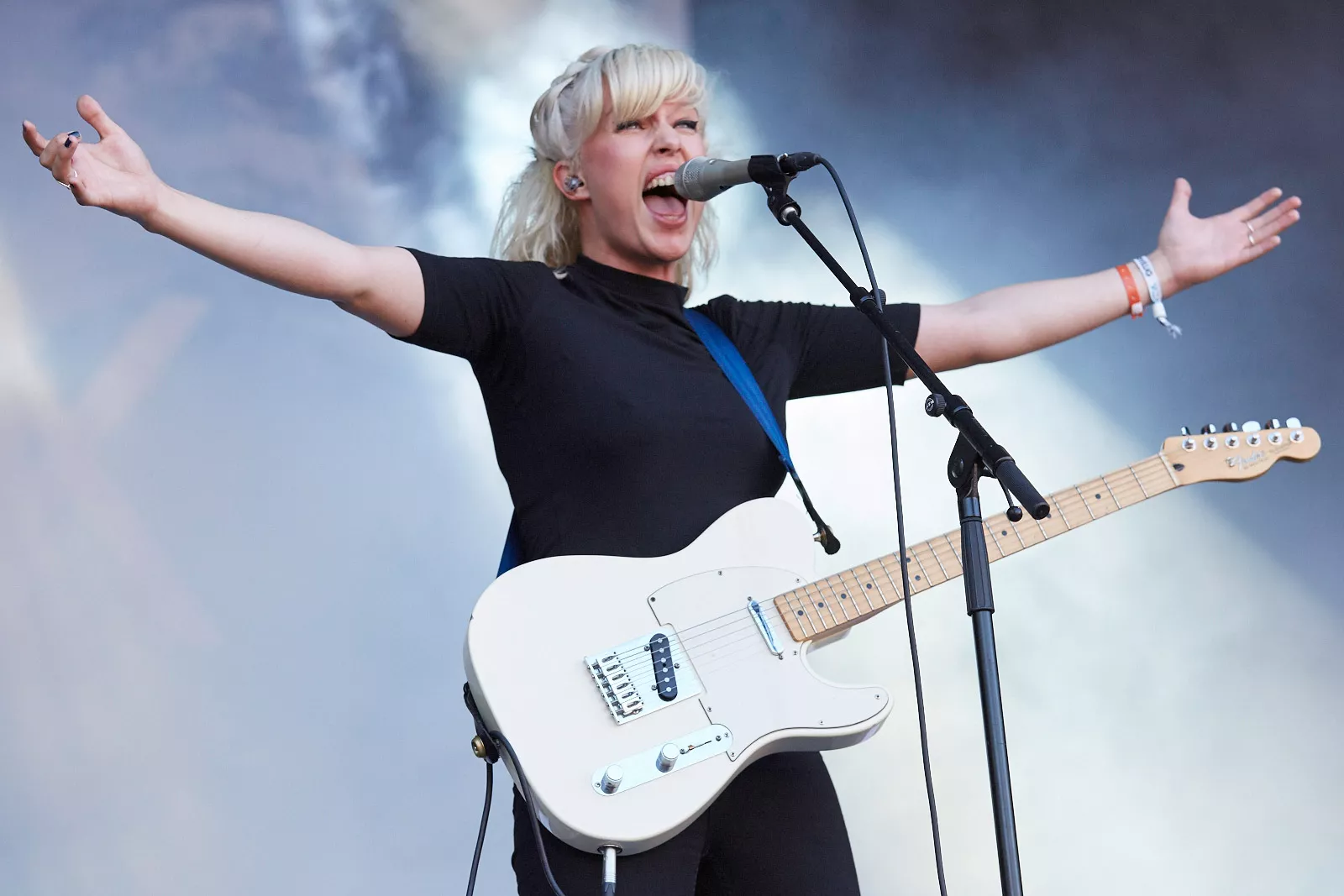 5 nye navn til Trondheim Calling