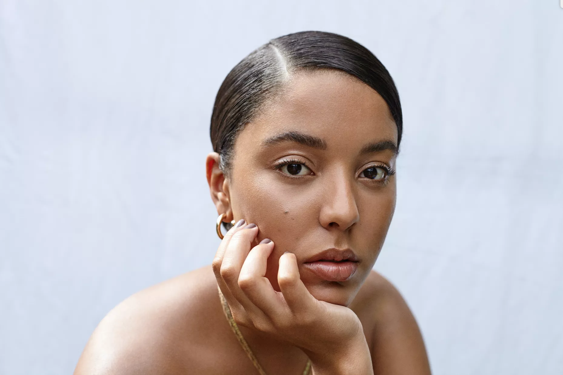 GRACE CARTER: Barndomstraumer, musikmagi og fremtidsdrømme