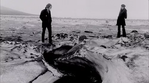 Emmett Malloy: The White Stripes - Under Great White Nothern Lights