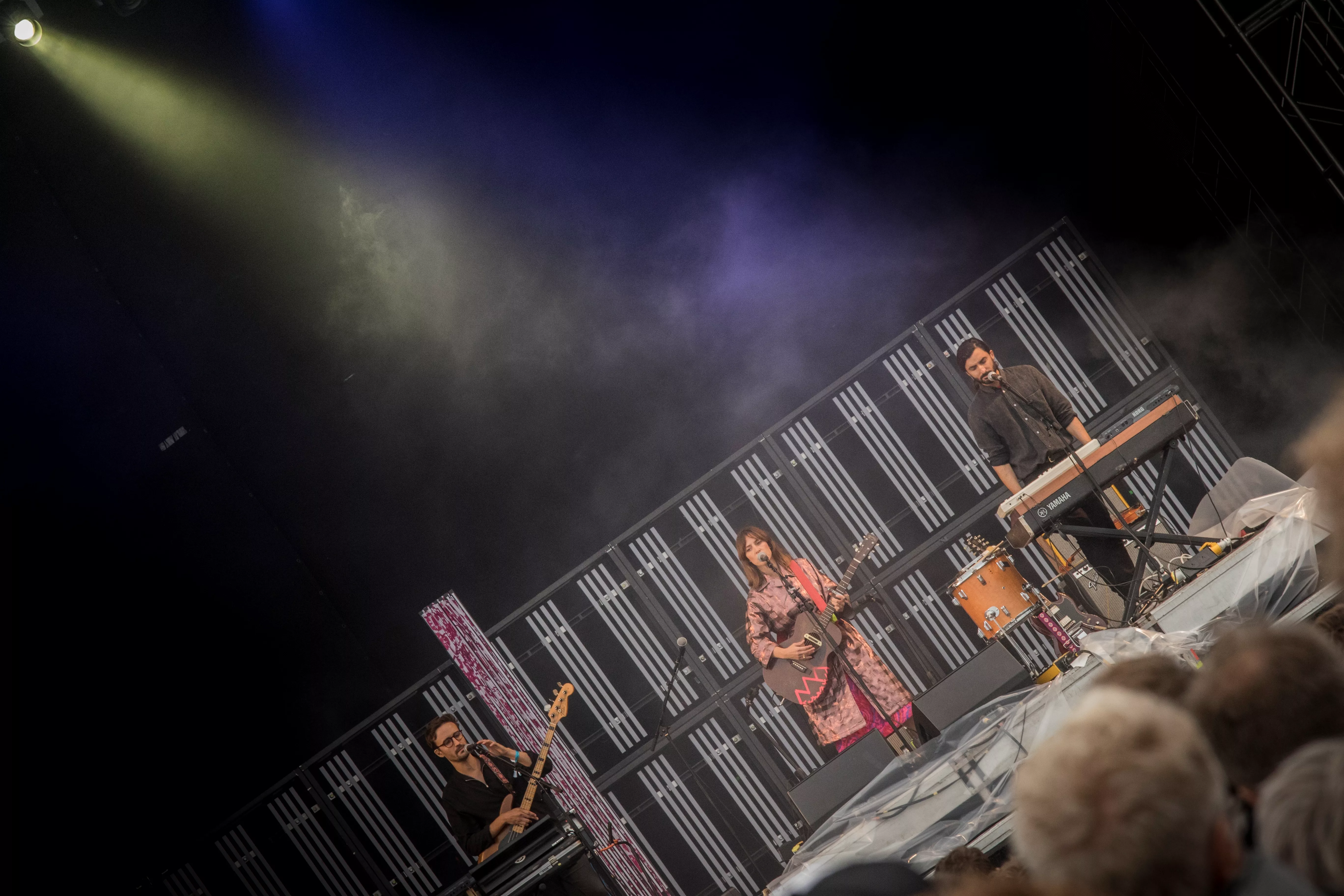 Bittersød originalitet fra canadisk veteran