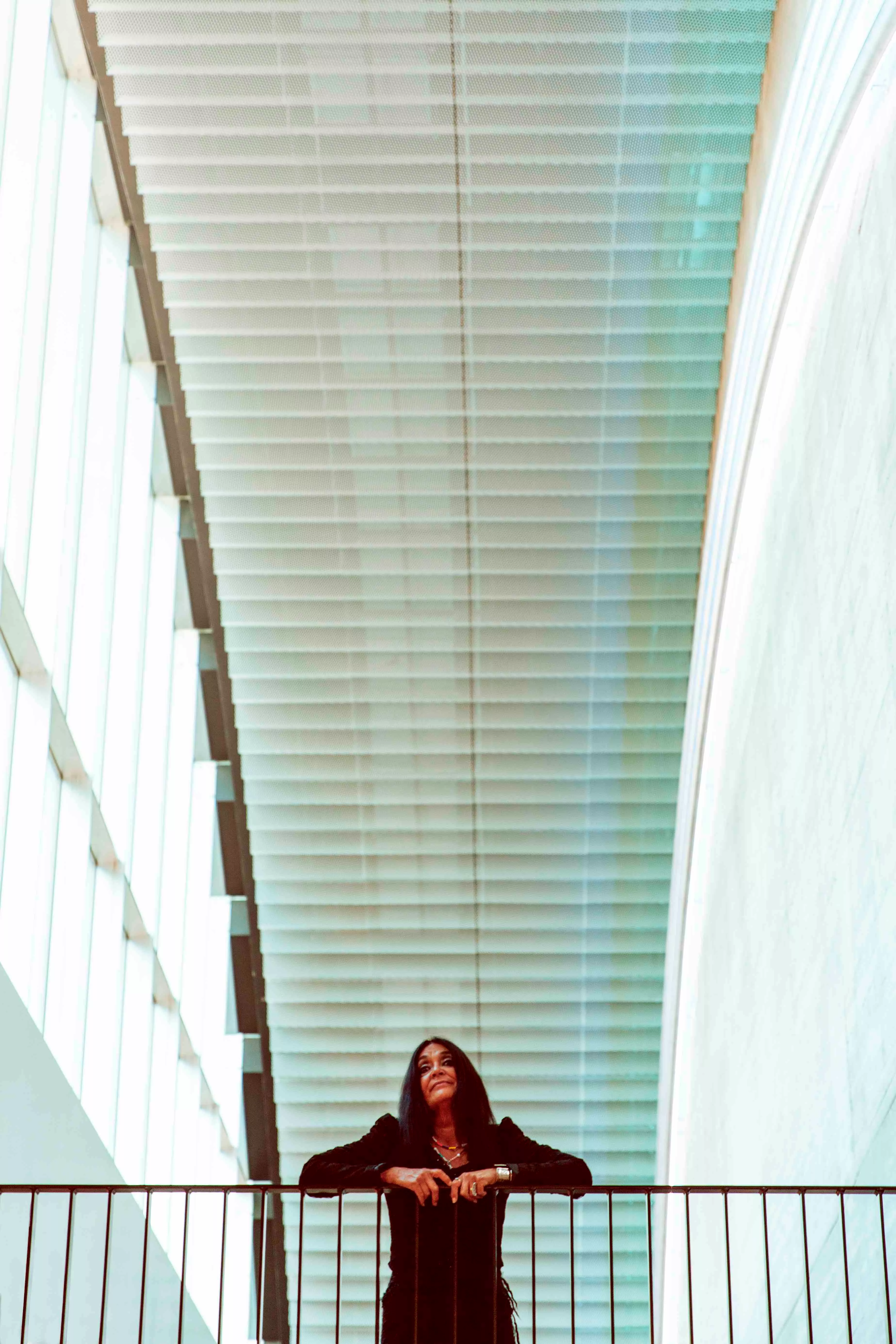 The Savage Rose giver deres største indendørs koncert