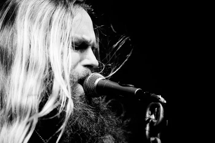 Black Label Society : Jelling Musikfestival