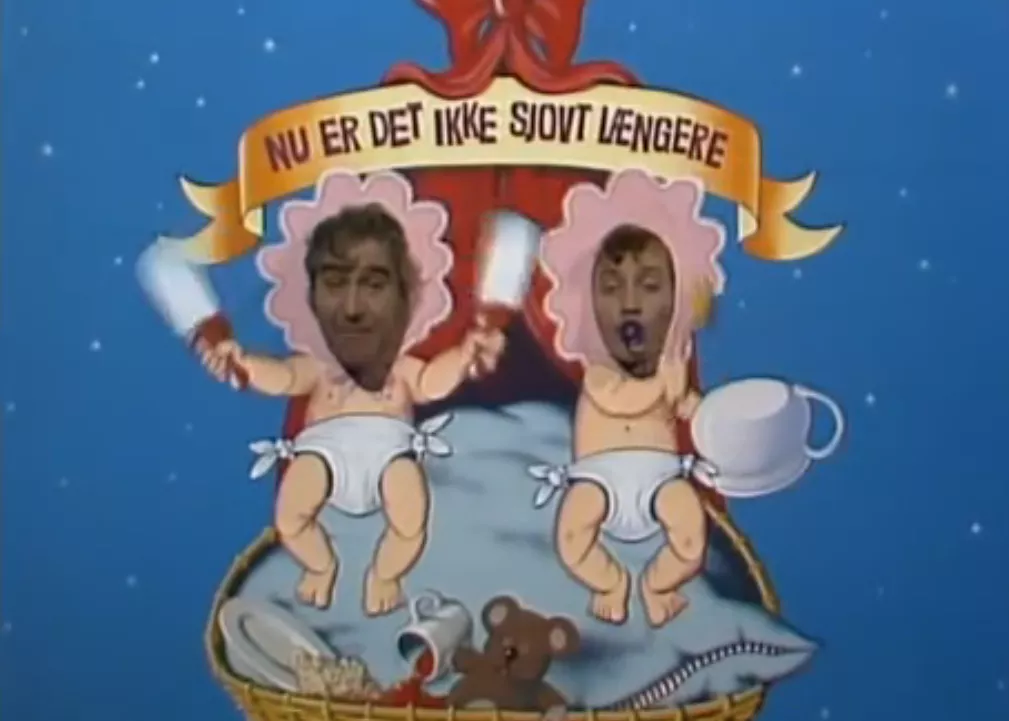 Jess Ingerslev er død