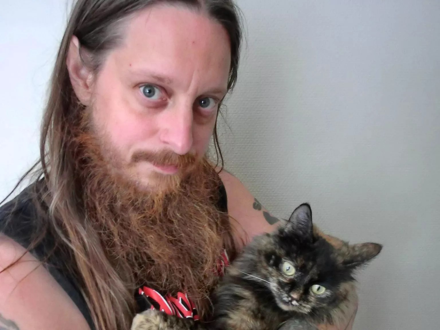 Amerikanske musikkmedier skriver om Darkthrone-Fenriz’ kommunestyre-deltakelse