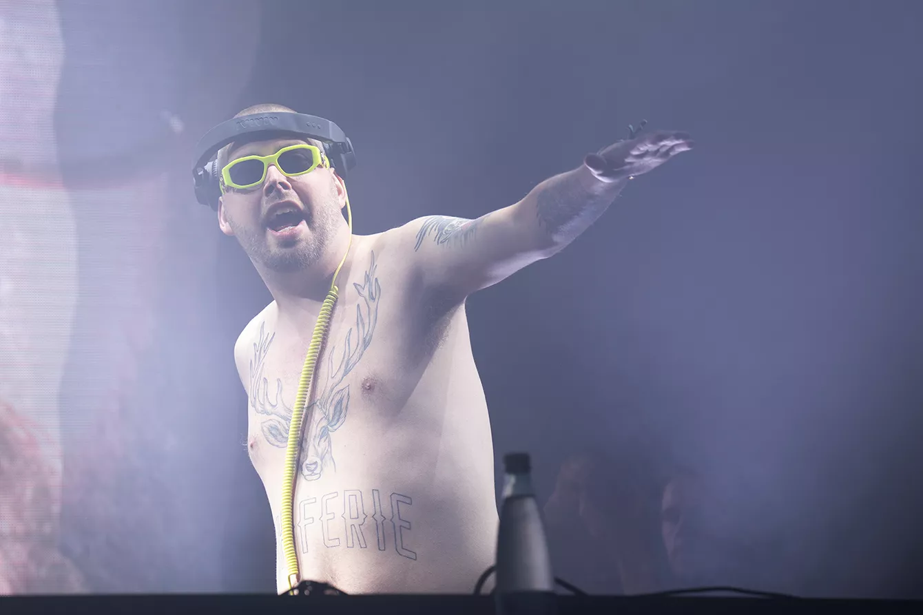 Foto: Sara Stampe Søndergaard