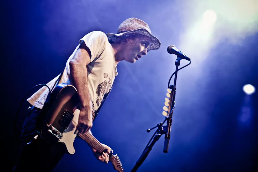 Travis udgiver ny single