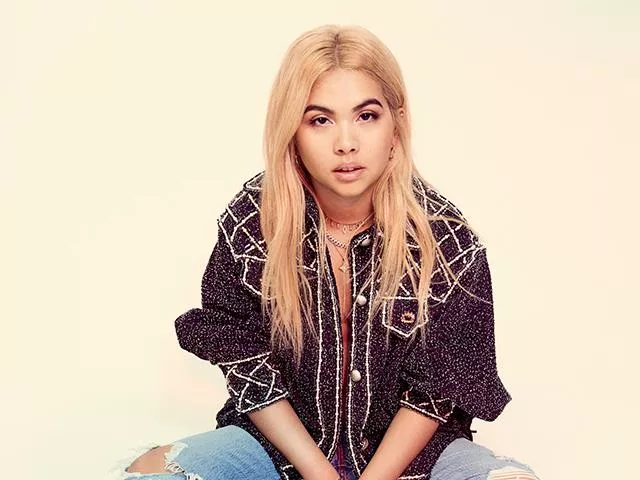 Hayley Kiyoko kommer til Danmark